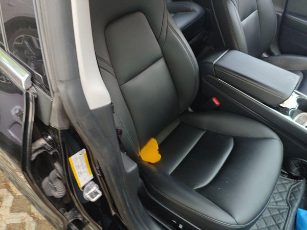 Tesla Model 3 2020, 102400 км, за 102900 CNY - фото 24