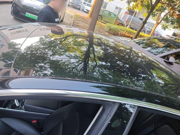 Tesla Model 3 2020, 102400 км, за 102900 CNY - фото 12