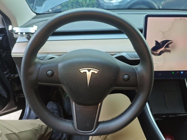 Tesla Model 3 2020, 102400 км, за 102900 CNY - фото 15