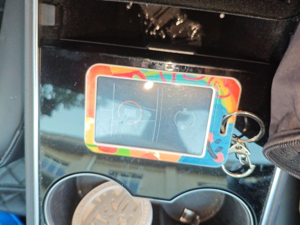 Tesla Model 3 2020, 102400 км, за 102900 CNY - фото 13