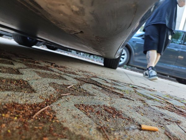 Рестайлинг Tesla Model 3 2020 стандартный срок службы батареи модернизированная версия с задним приводом, 2020 года