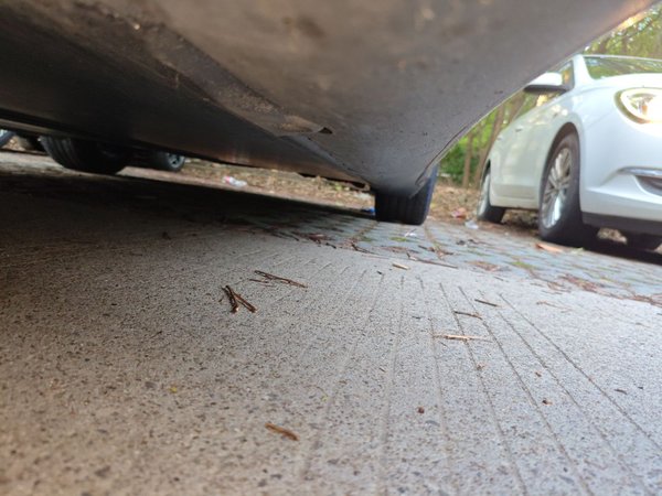 Tesla Model 3 2020, 102400 км, за 102900 CNY - фото 30