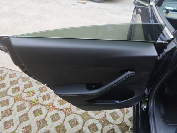 Tesla Model 3 2020, 102400 км, за 102900 CNY - фото 28