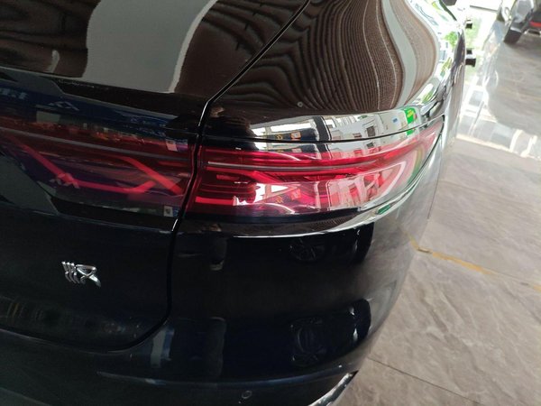 BYD Han 2024, 14700 км, за 114800 CNY - фото 8