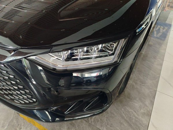 BYD Han 2024, 14700 км, за 114800 CNY - фото 10