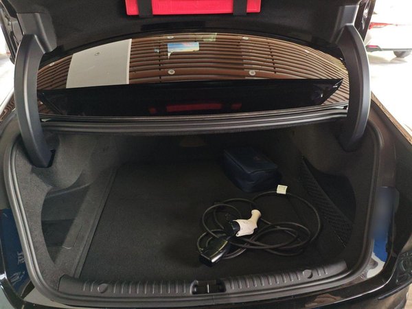 BYD Han 2024, 14700 км, за 114800 CNY - фото 23