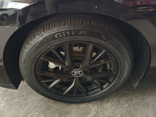 BYD Han 2024, 14700 км, за 114800 CNY - фото 9