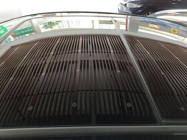 BYD Han 2024, 14700 км, за 114800 CNY - фото 12