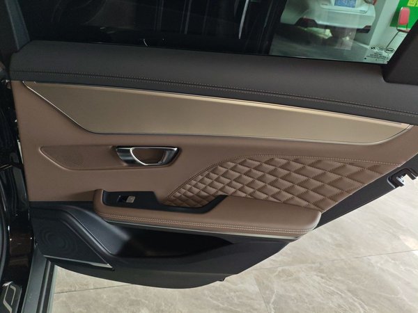 BYD Han 2024, 14700 км, за 114800 CNY - фото 26