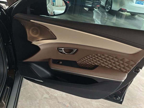 BYD Han 2024, 14700 км, за 114800 CNY - фото 25