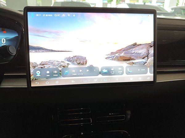 BYD Han 2024, 14700 км, за 114800 CNY - фото 17