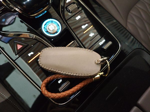 BYD Han 2024, 14700 км, за 114800 CNY - фото 13