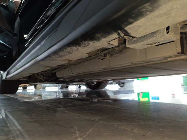 BYD Han 2024, 14700 км, за 114800 CNY - фото 30