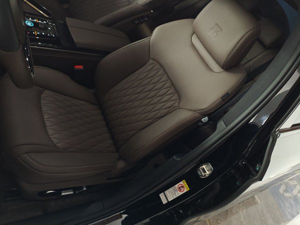 BYD Han 2024, 14700 км, за 114800 CNY - фото 19