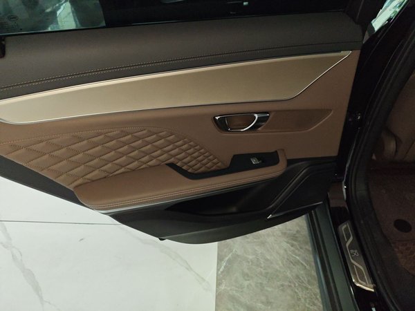 BYD Han 2024, 14700 км, за 114800 CNY - фото 28