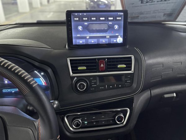 JAC Flower Fairy E10X 2021, 15300 км, за 25500 CNY - фото 12