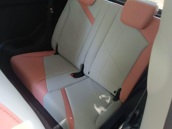 Chery Little Ant 2022, 28800 км, за 34500 CNY - фото 21