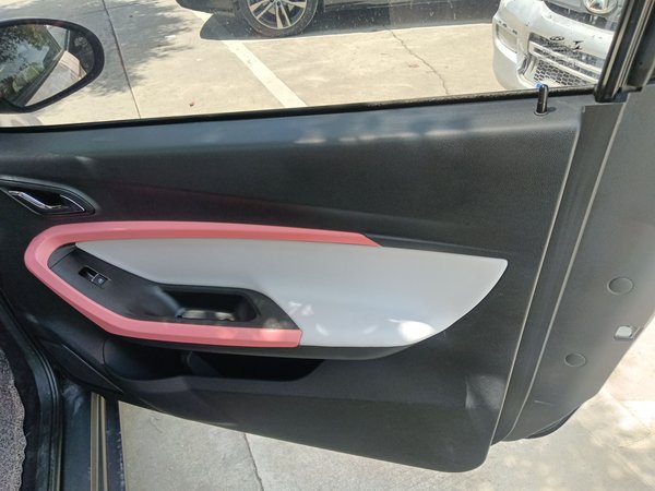 Chery Little Ant 2022, 28800 км, за 34500 CNY - фото 25