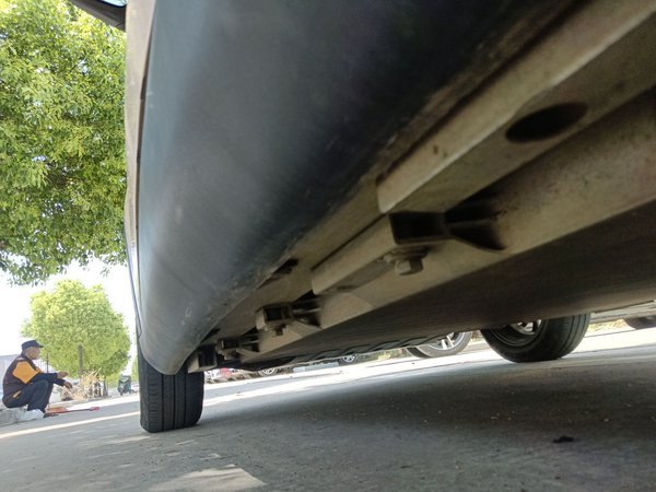 Chery Little Ant 2022, 28800 км, за 34500 CNY - фото 30