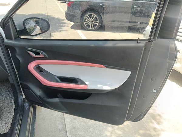 Chery Little Ant 2022, 28800 км, за 34500 CNY - фото 26