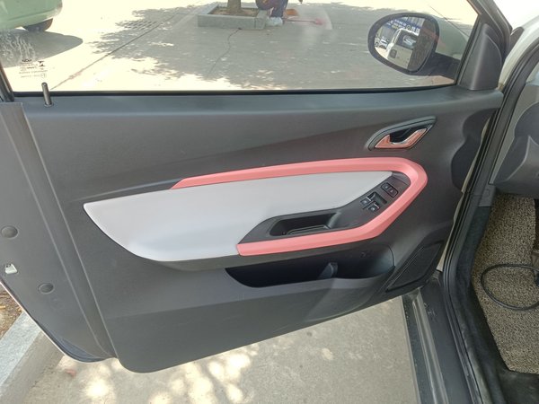 Chery Little Ant 2022, 28800 км, за 34500 CNY - фото 28