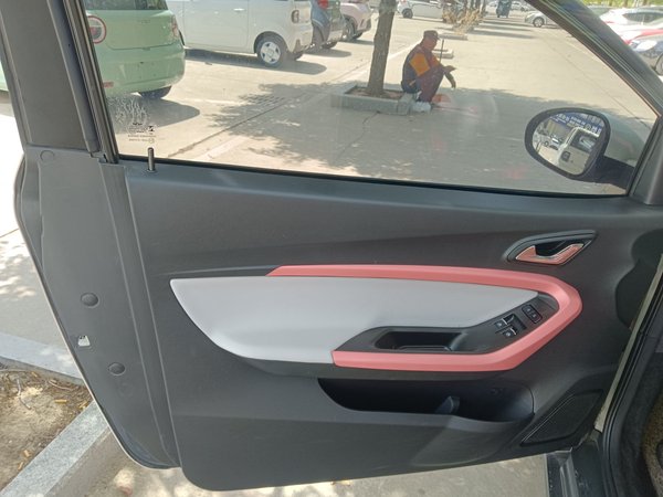 Chery Little Ant 2022, 28800 км, за 34500 CNY - фото 27