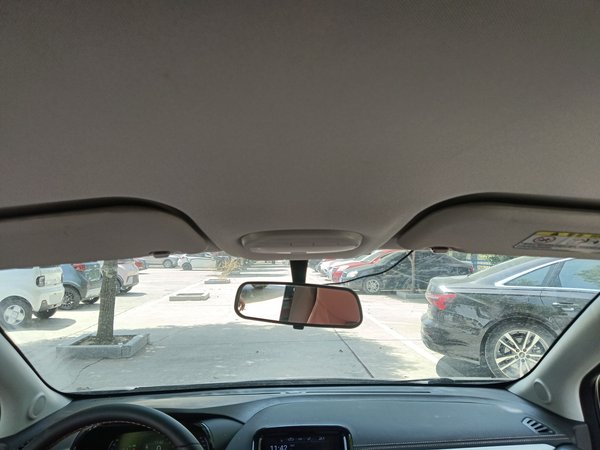 Chery Little Ant 2022, 28800 км, за 34500 CNY - фото 22