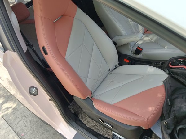 Chery Little Ant 2022, 28800 км, за 34500 CNY - фото 24