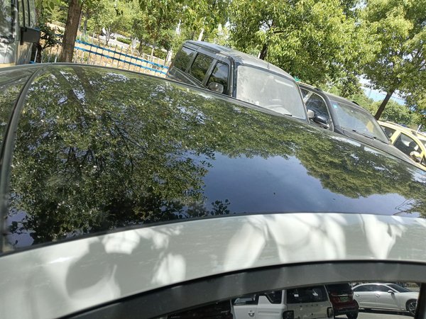 Chery Little Ant 2022, 28800 км, за 34500 CNY - фото 12