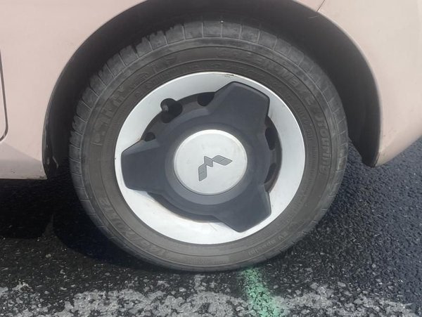 Wuling Hongguang MINIEV 2021, 22800 км, за 13800 CNY - фото 8