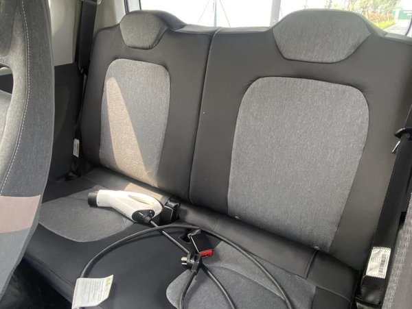 Wuling Hongguang MINIEV 2021, 22800 км, за 13800 CNY - фото 12