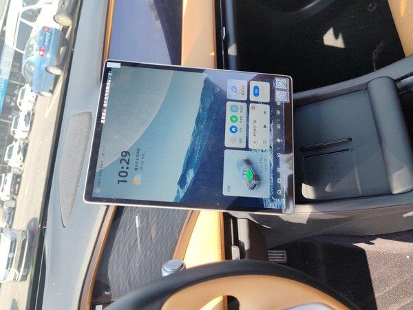 Geely Galaxy L7 2023, 980000 км, за 91000 CNY - фото 17