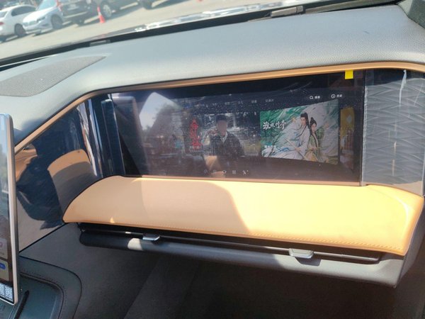 Geely Galaxy L7 2023, 980000 км, за 91000 CNY - фото 21