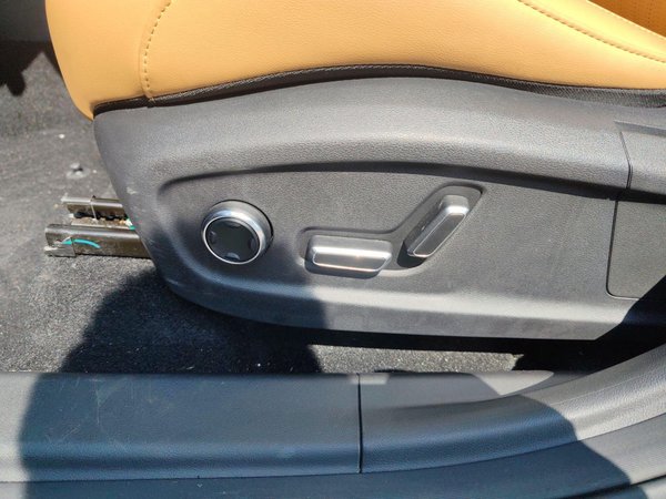 Geely Galaxy L7 2023, 980000 км, за 91000 CNY - фото 13