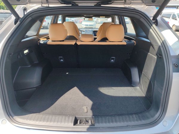 Geely Galaxy L7 2023, 980000 км, за 91000 CNY - фото 22