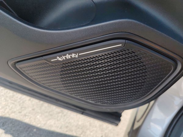 Geely Galaxy L7 2023, 980000 км, за 91000 CNY - фото 12