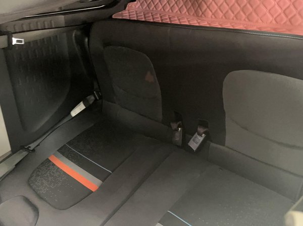 Wuling Hongguang MINIEV 2020, 25300 км, за 14700 CNY - фото 15