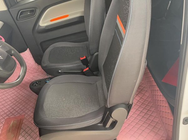 Wuling Hongguang MINIEV 2020, 25300 км, за 14700 CNY - фото 12