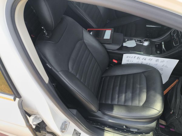 Ford Mondeo 2018, 78900 км, за 59900 CNY - фото 24