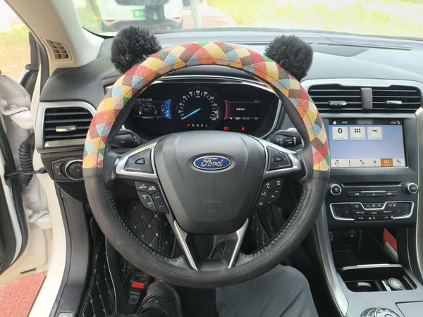 Ford Mondeo 2018, 78900 км, за 59900 CNY - фото 15