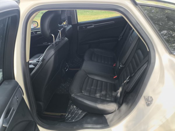 Ford Mondeo 2018, 78900 км, за 59900 CNY - фото 21