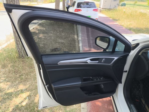 Ford Mondeo 2018, 78900 км, за 59900 CNY - фото 27