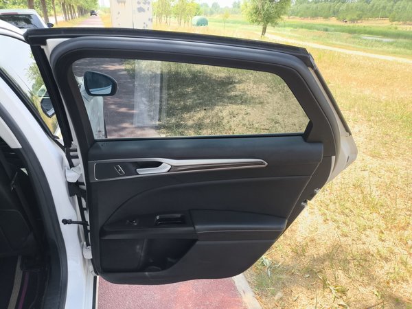 Ford Mondeo 2018, 78900 км, за 59900 CNY - фото 26