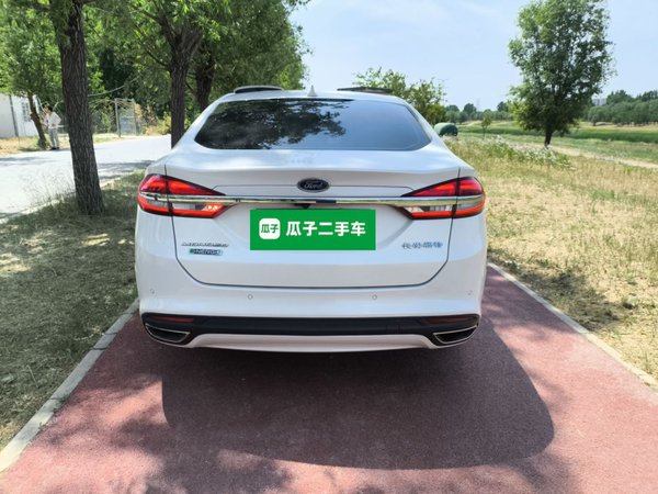 Ford Mondeo 2018, 78900 км, за 59900 CNY - фото 6