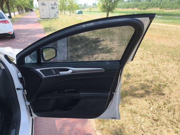 Ford Mondeo 2018, 78900 км, за 59900 CNY - фото 25