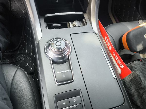 Ford Mondeo 2018, 78900 км, за 59900 CNY - фото 18