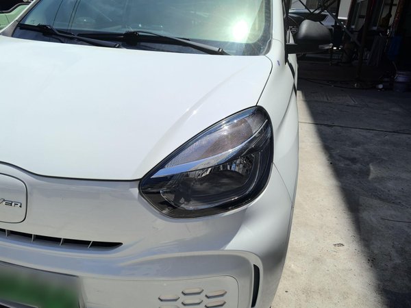 Roewe Clewe Clever 2021, 29800 км, за 22800 CNY - фото 8