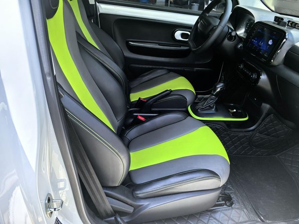 Roewe Clewe CLEVER 2021 302 км Отличное издание, 2021 года