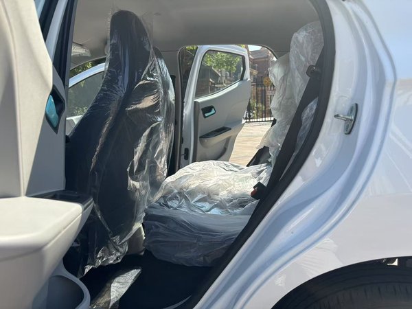 Jiangling Little Kirin 2023, 100 км, за 29700 CNY - фото 19