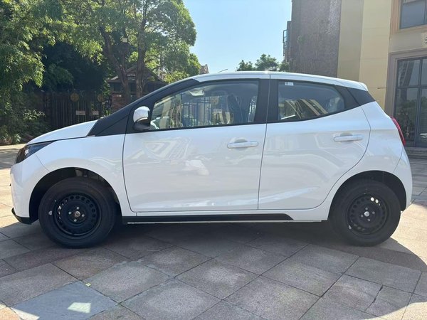 Jiangling Little Kirin 2023, 100 км, за 29700 CNY